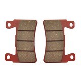 Front Brake Pads Honda Cbr900 98-03 Vtr1000 Sp1 00-01 Vtr1000 Sp-2 02-06 Cb1300 F1 01